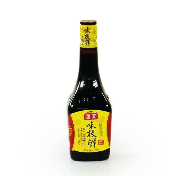海天酱油