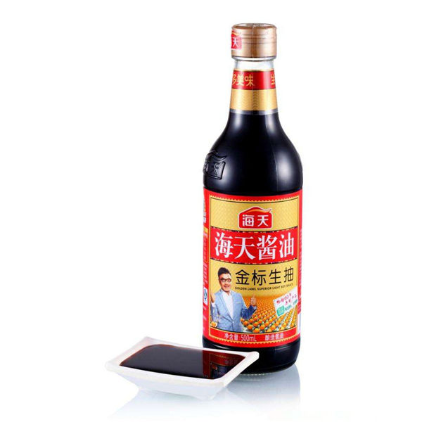 海天酱油