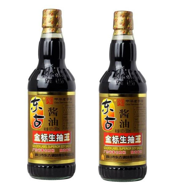 东古酱油