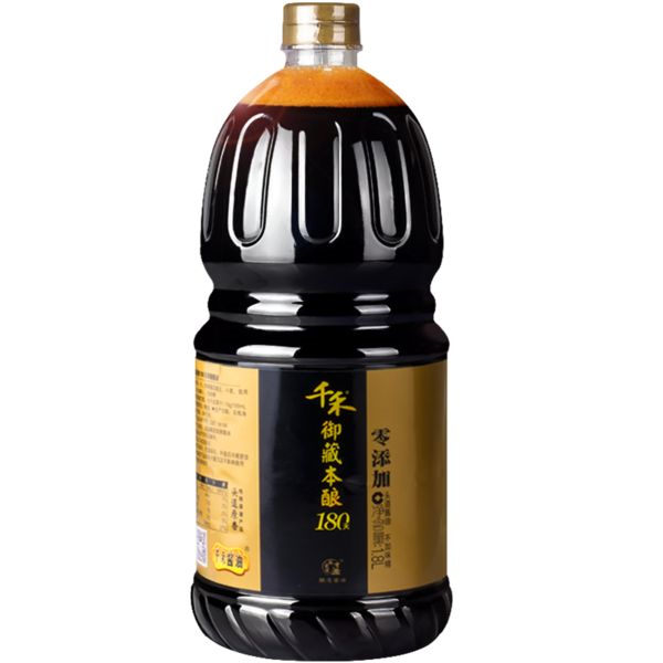 千禾酱油