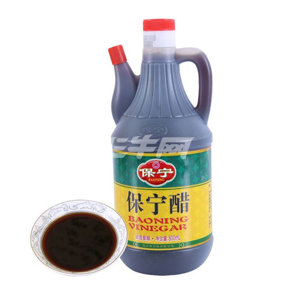 保宁醋