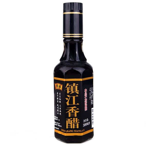 恒顺香醋