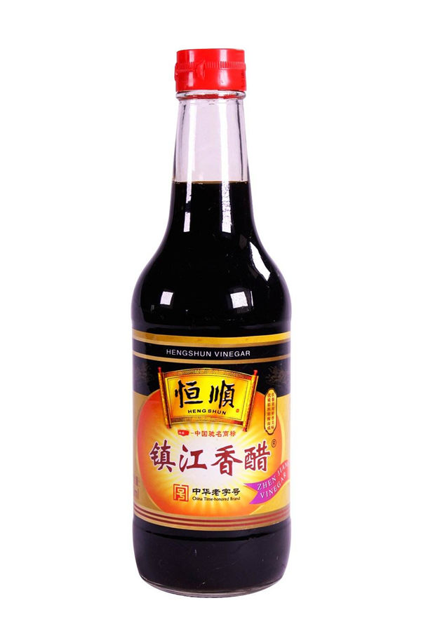 恒顺香醋