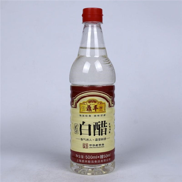 上海鼎丰白醋