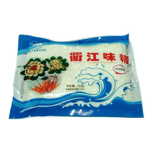 衢江味精（99%）1000g 编号11021